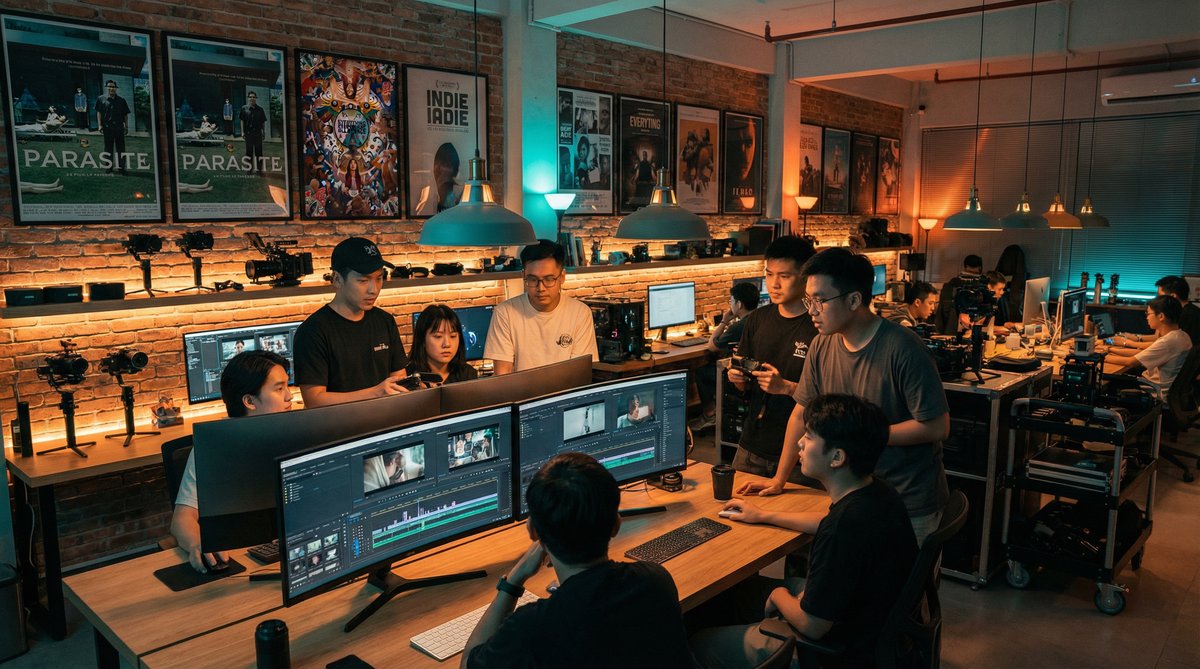 蜜桃AI场景设计