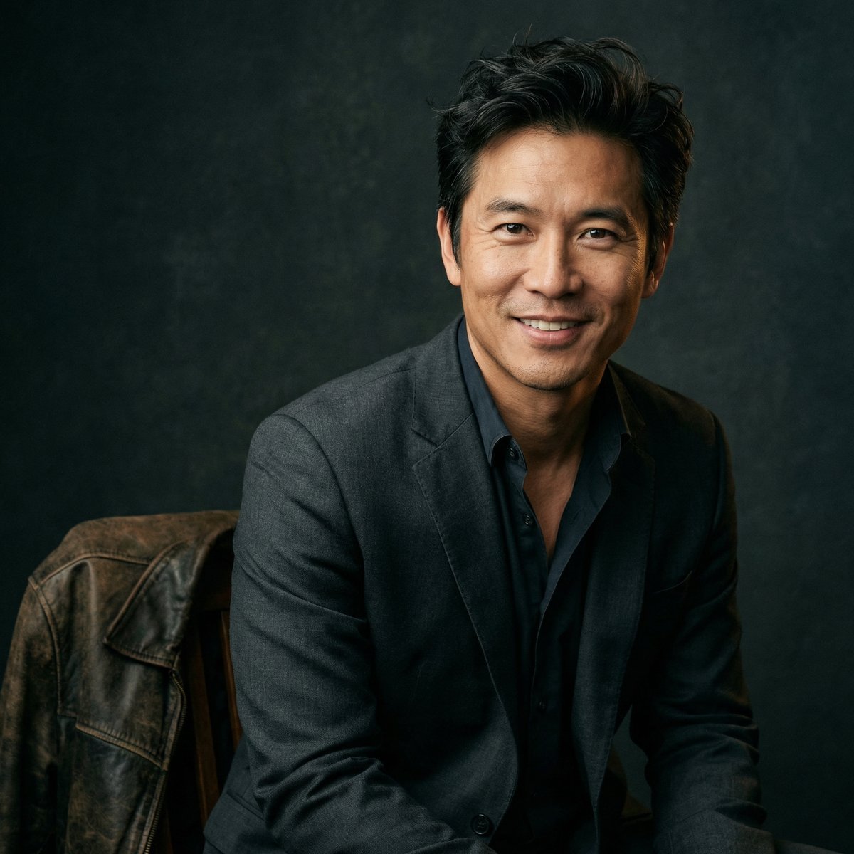 蜜桃首席导演陈锐峰