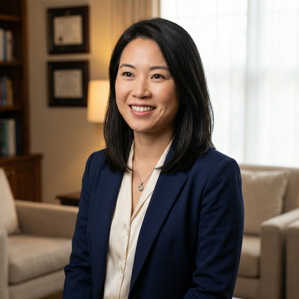 蜜桃社区运营总监苏婉清