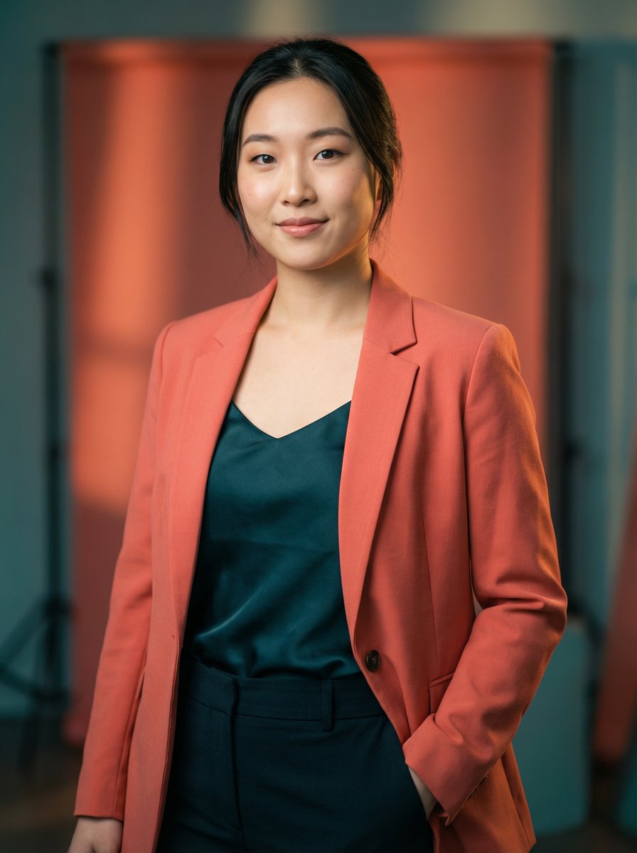 蜜桃签约演员写真视频截图