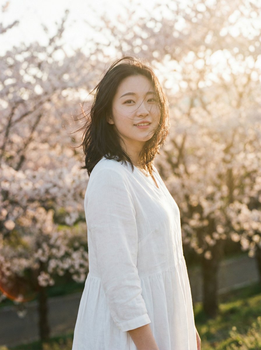 蜜桃模特户外写真视频