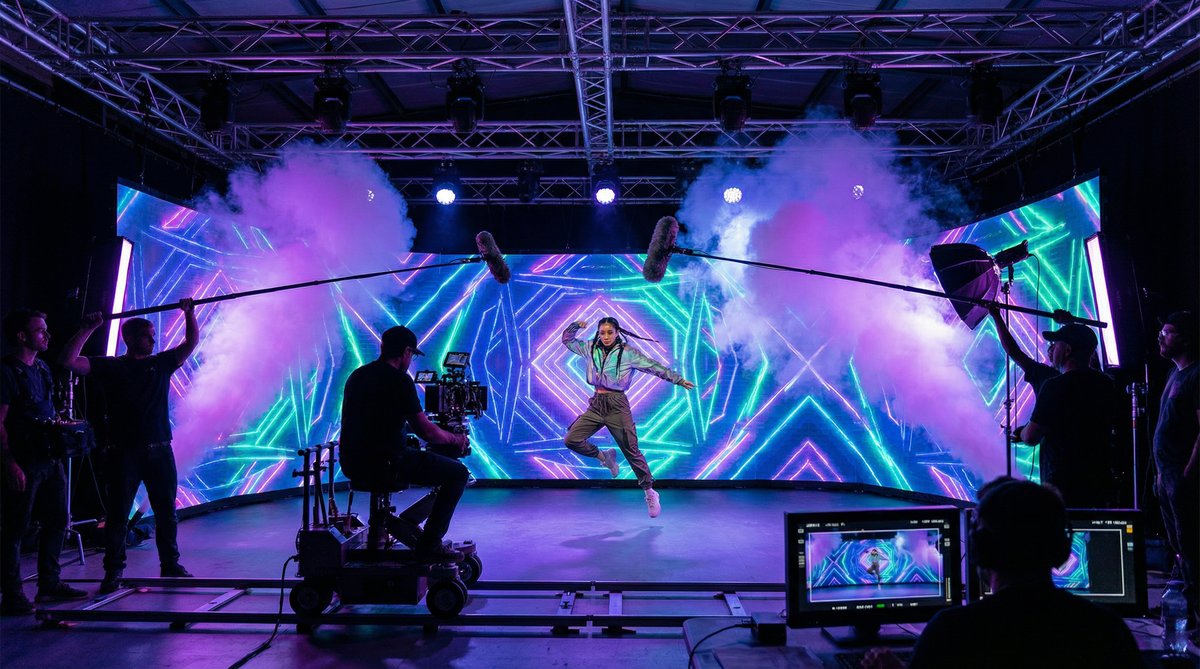 蜜桃MV拍摄视频